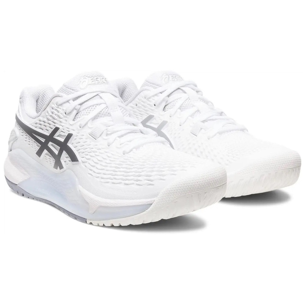 Asics Gel Resolution 9 Tennis Shoe